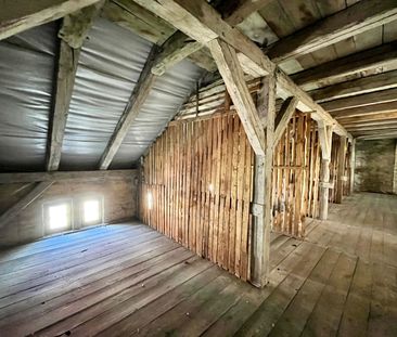 ideal für Studenten ! WG geeignet ! ruhige, große 2- RWE im Dachges... - Photo 5