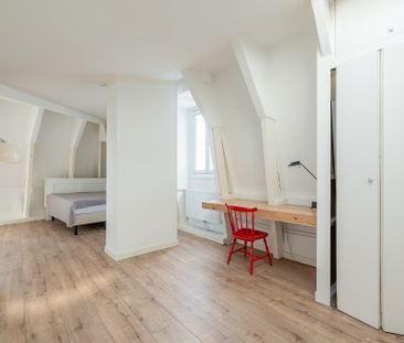 Te huur: Appartement Nieuwe Spiegelstraat in Amsterdam - Photo 6