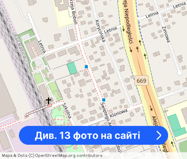 Mieszkanie z dużą kuchnią i przestronnym salonem - Фото 1