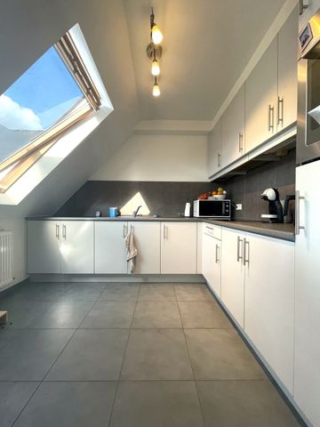 Modern appartement in centrum Lede - Photo 3