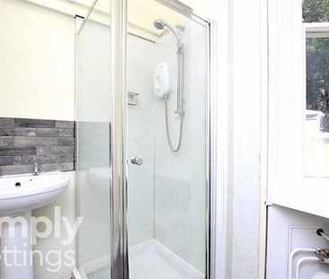 Studio to rent - Photo 4