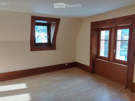 3.5 Zimmer, 90 m² - Photo 4