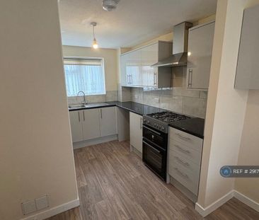 2 bedroom terraced house to rent - Photo 6