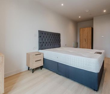 2 bedroom apartment to rent - Photo 6