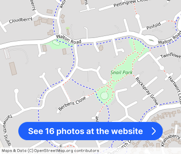 Sandbrier Close, Walnut Tree, Milton Keynes, MK7 7DU - Photo 1