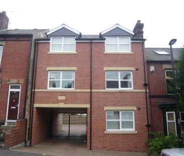 4 Alexandra House Alexandra Road, S2 - Photo 4