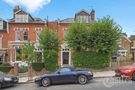 Albany Road, Stroud Green, N4 - Photo 3