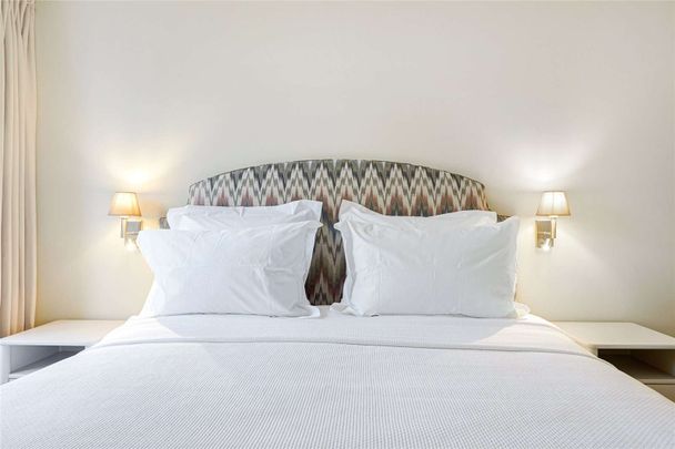 Chelsea Towers, Chelsea Manor Gardens, London, SW3 5PN - Photo 1