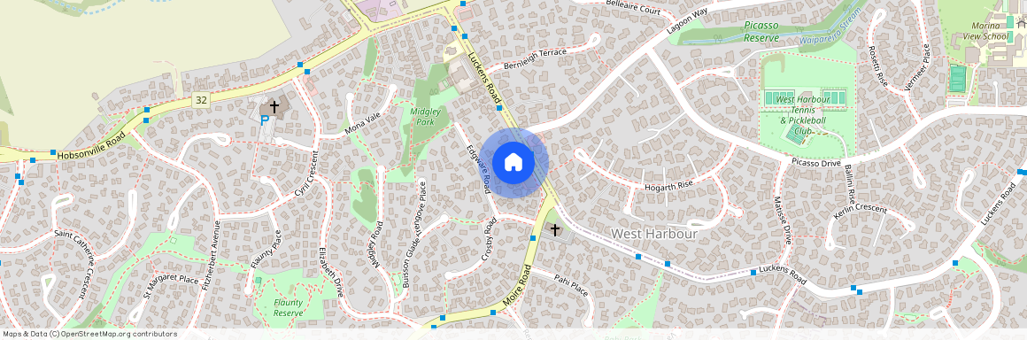 41A Luckens Road, West Harbour, Auckland