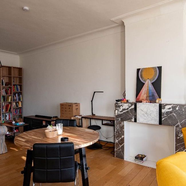 Appartement te huur in Berchem voor € 915 met 2 slaapkamers - Photo 1