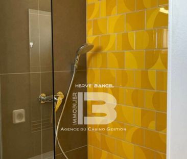 location appartement 2 Pièce(s) - Photo 5