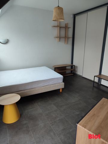 Location Appartement 1 pièce 20m² ST AVE 56890 - Photo 3