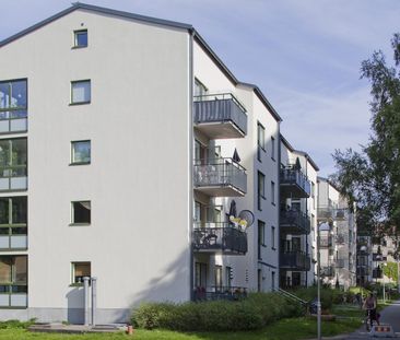 Björnsonsgatan 144 B, Stockholm - Photo 2