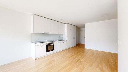 1.5 Zimmerwohnung in St. Gallen - Photo 4