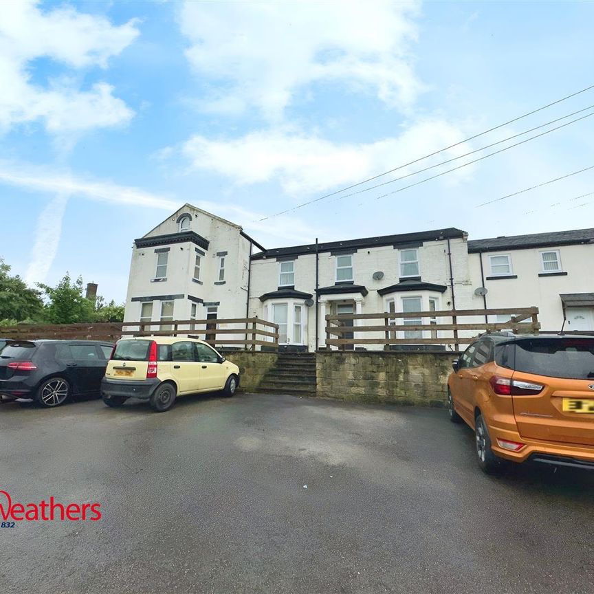 1 bed flat to rent in Millhouse Court, Dalton, S65 - Photo 1