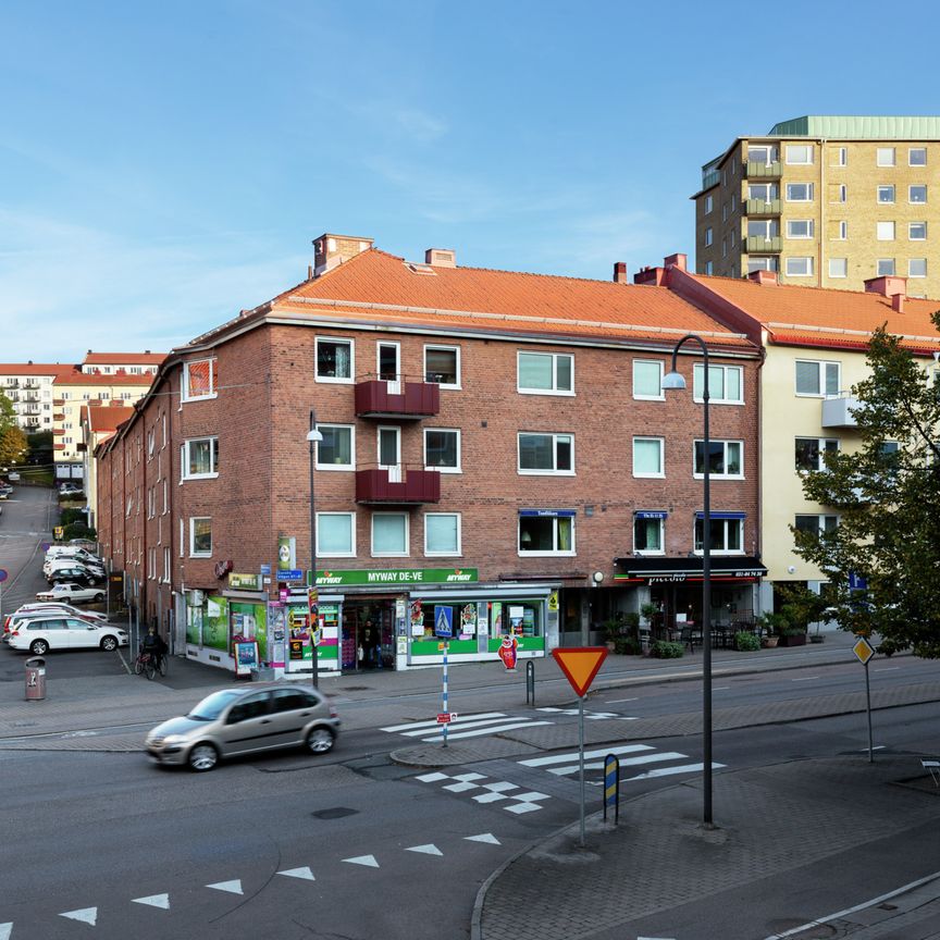 Danska vägen 85 - Photo 1