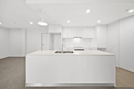 1114/90 Swain Street, Gungahlin ACT 2912 - Apartment For Rent | Domain - Photo 4