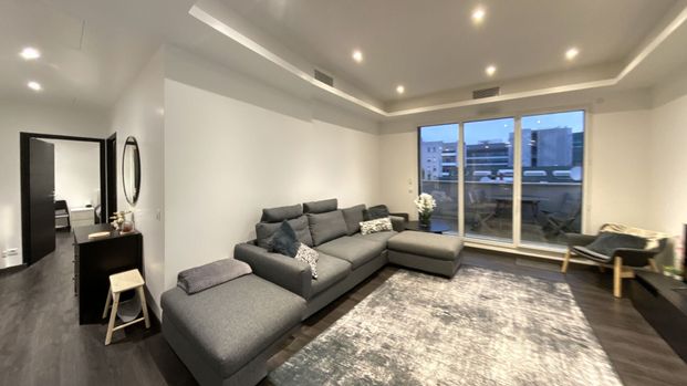 Location Appartement 3 pièces 76m² - Photo 1