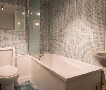 Studio Flat, Holyport Road, SW6 - Photo 6