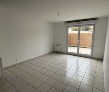 Location Appartement 2 pièces 40m² PONTAULT COMBAULT 77340 - Photo 1