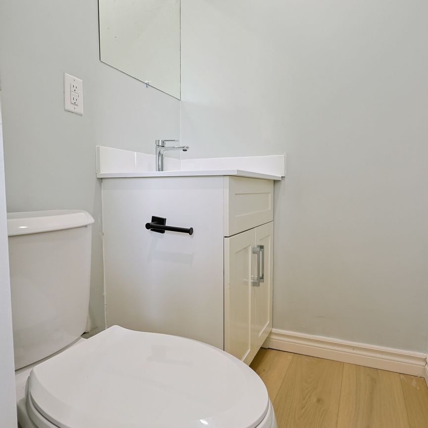 For Lease - 268 BURLINGTON Crescent Unit# Upper, London South, Ontario - Photo 1