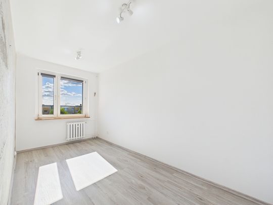 Mieszkanie Podjuchy Szczecin, nr 435219 - Фото 1