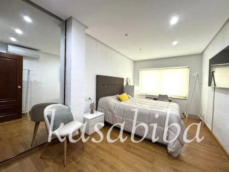 Piso de alquiler en Calle Don Juan de Austria, Sant Francesc - Photo 5