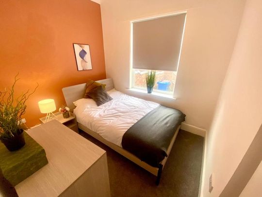 4 bedroom house share to rent - Photo 1