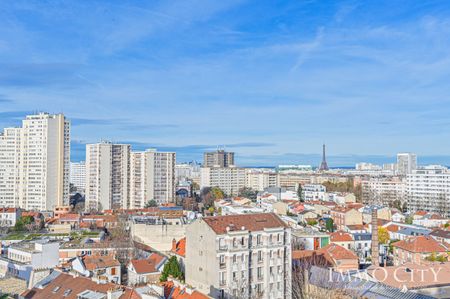 Location Appartement 1 pièce 29m² MONTROUGE 92120 - Photo 5