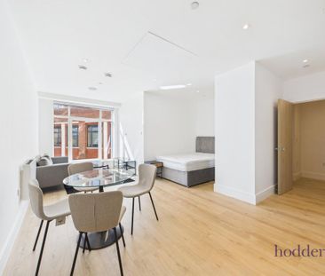 Studio to rent - Photo 3