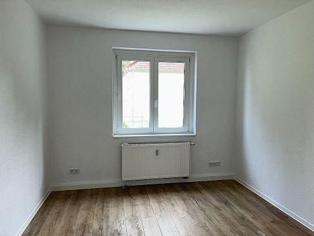 Erdgeschosswohnung mit Dusche – sofort bezugsfertig - Foto 5