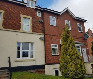 19 Marlborough Road, Southport, PR9 0RA - Photo 1