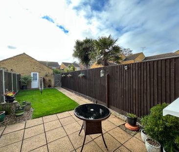 2 bedroom terraced house to rent - Photo 5