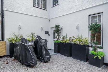 3 bedroom apartment to rent - Photo 5