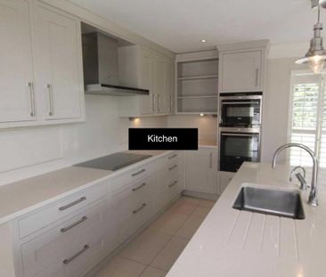 4 bedroom barn conversion to rent - Photo 1