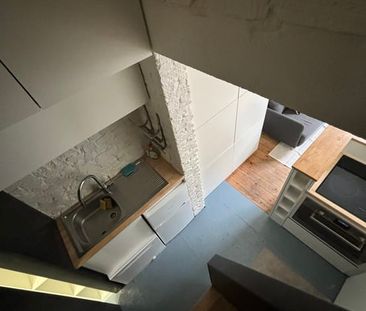 Studio te huur - Foto 6