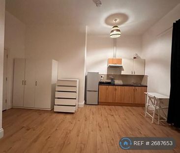 Studio to rent - Photo 6