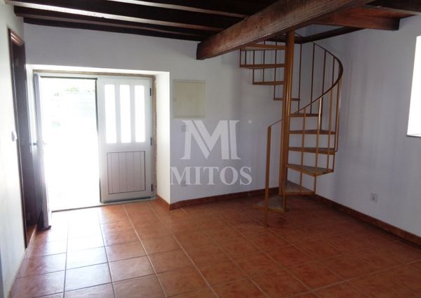 Moradia T2 em Viana do Castelo