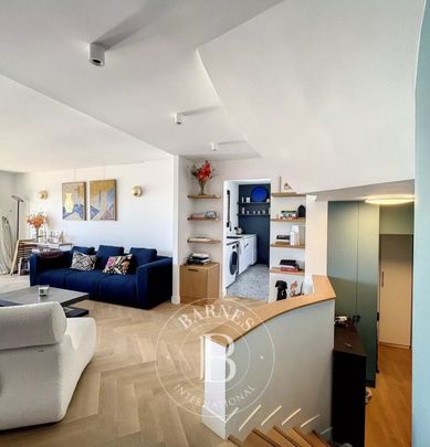 Appartement • Pereire-Malesherbes - Photo 1