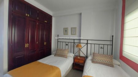 Apartment in Mogán, Playa de Mogan, for rent - Photo 2