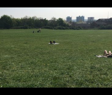 Studio Flat, John Williams Close, SE14 - Photo 5