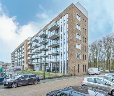 Berberisweg 438-C, Schiebroek, 3053PL, Rotterdam - Photo 2