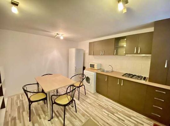 Apartament cu 3 camere, 85 mp, zona Piata Avram Iancu - Fotografie 1