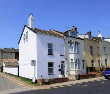 1 bedroom end of terrace house to rent - Photo 6