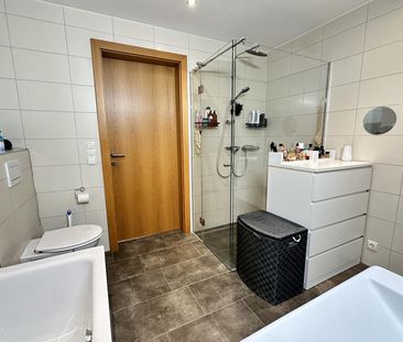 Attraktive 3-Zi-Dachgeschosswohnung in Lustenau zu vermieten! - Photo 3