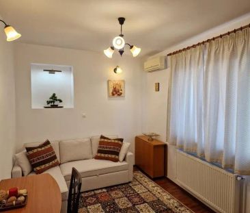 Inchiriere Apartament 3 camere Dorobanti, Bucuresti - Photo 2