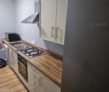 1 bedroom apartment to rent - Photo 5