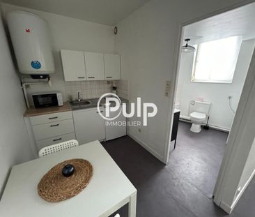 Appartement à louer à Bethune - Réf. g0830 - Photo 1