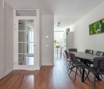 Huis te huur: Achillesstraat 23 3054 RC Rotterdam - Foto 4