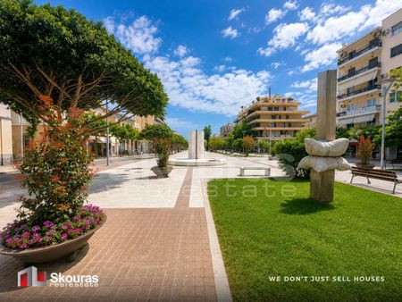 Διαμέρισμα για ενοικίαση Καλαμάτα - Photo 3